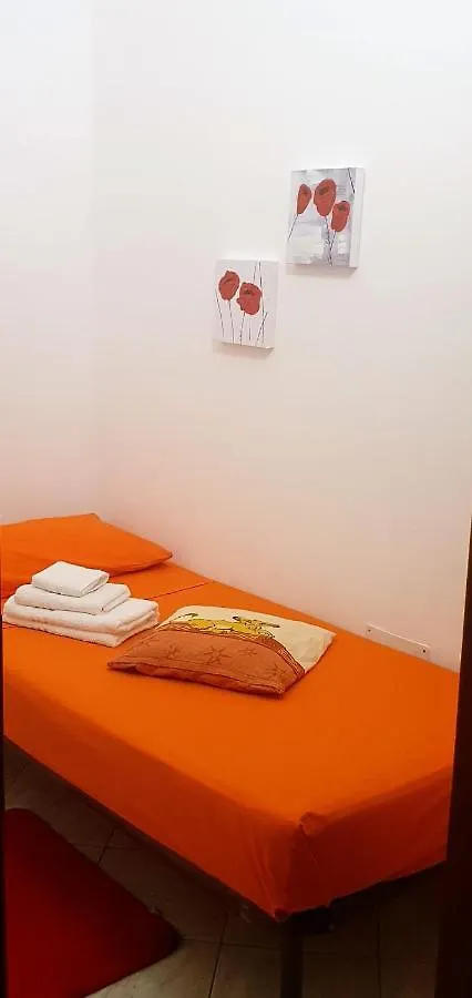 Sweet Home Rosa Marsala Bed & Breakfast