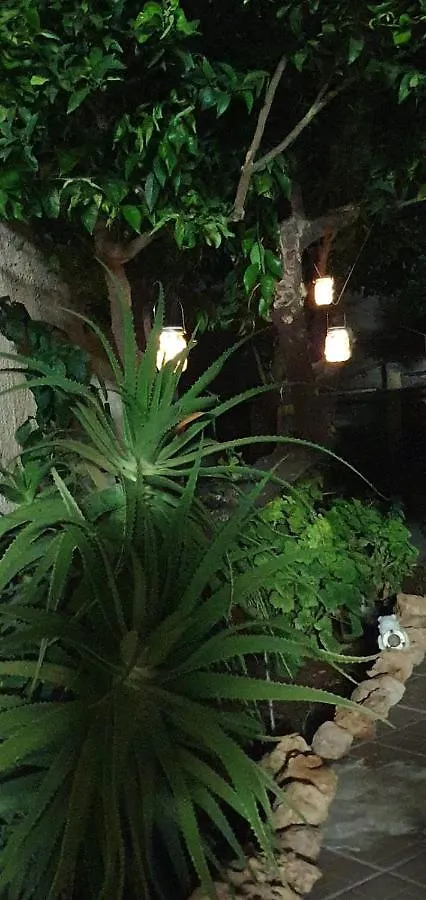 Bed & Breakfast Sweet Home Rosa Marsala