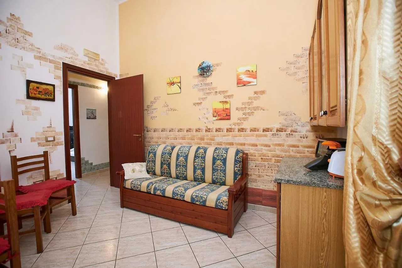 Sweet Home Rosa Marsala