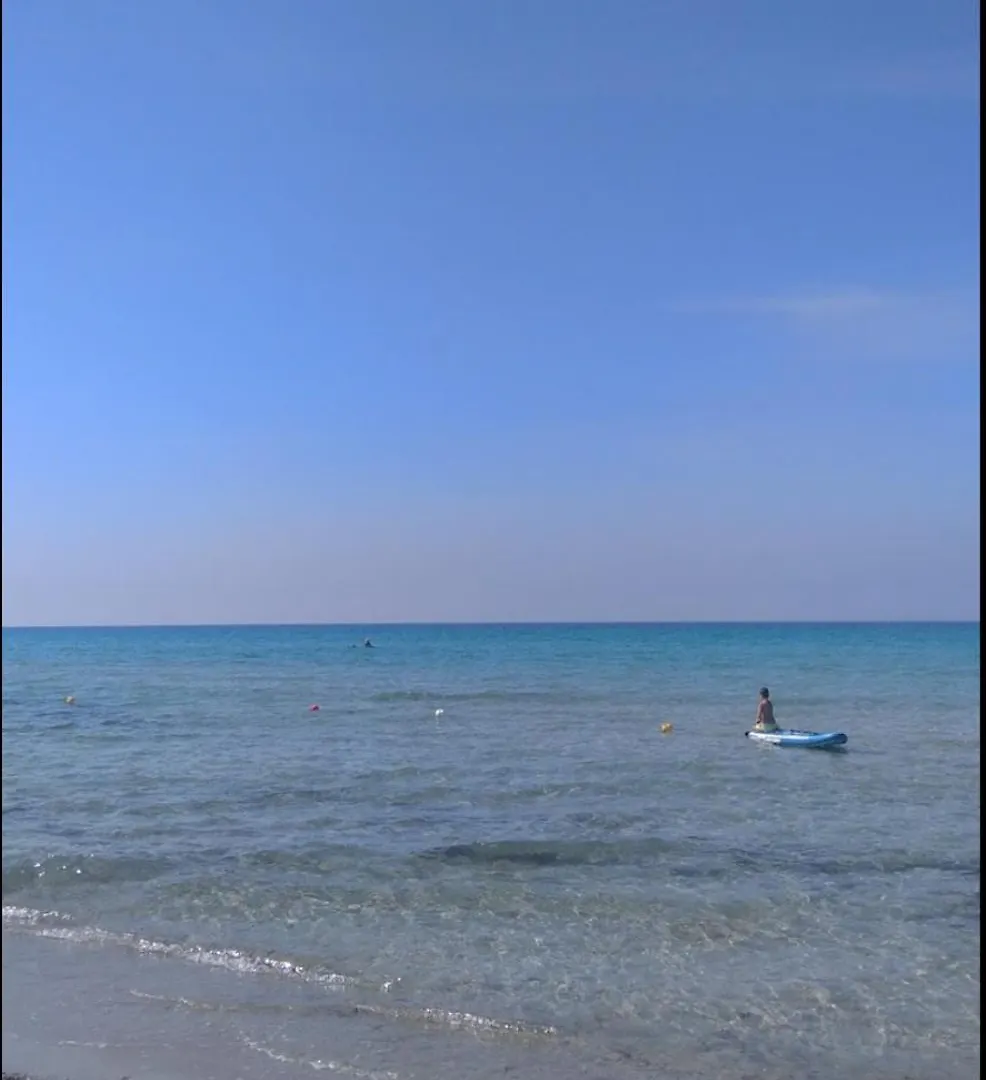 Sweet Home Rosa Marsala Italia