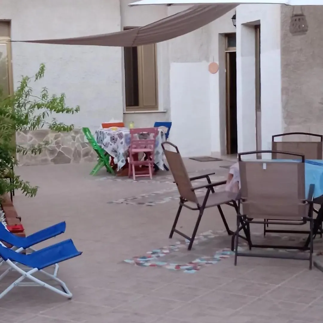 Sweet Home Rosa Marsala