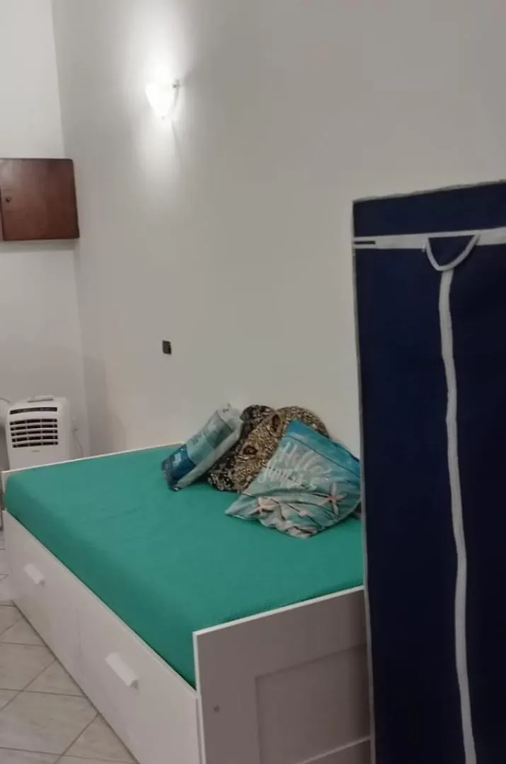 Bed & Breakfast Sweet Home Rosa Marsala