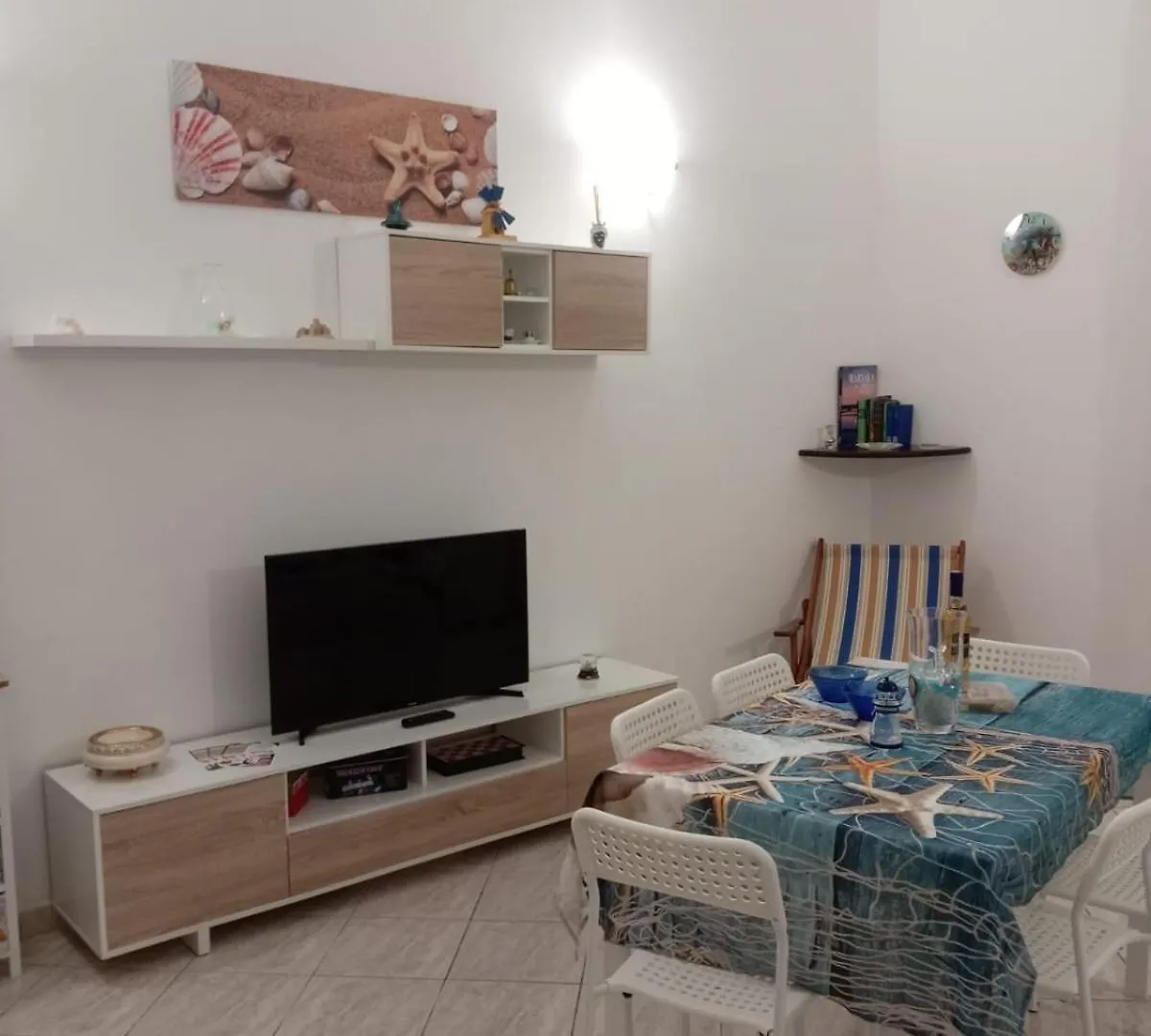 Sweet Home Rosa Marsala Bed & Breakfast