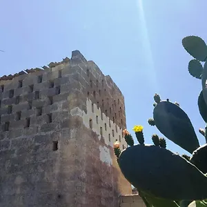 Bed & Breakfast L'antica Torre, Marsala
