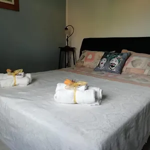 Bed & Breakfast Casa Mare A Berbarello, Marsala